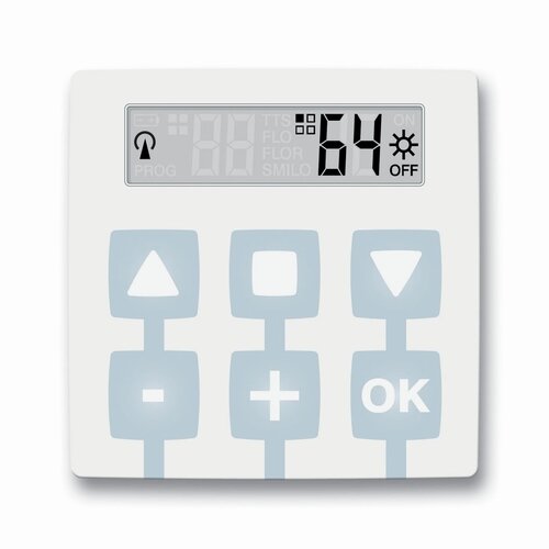 WM080G - řídící modul NiceWay pro markýzy a rolety